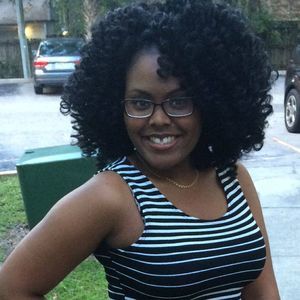 Meet your Posher, Kaylin